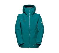 Mammut Crater Iv Hardshell Jacket Vert S Homme