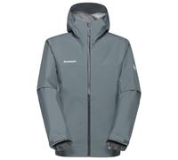 Mammut - Crater Light HS Hooded Jacket - Veste imperméable homme Strata - XXL