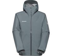 MAMMUT Crater Light Hs Hooded Jacket - Homme - - taille M- modèle 2026