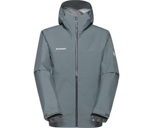 MAMMUT Crater Light Hs Hooded Jacket - Homme - - taille S- modèle 2026