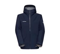 Mammut - Crater Light HS Hooded Jacket - Veste hardshell homme Marine - XXL
