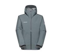 Mammut - Crater Light HS Hooded Jacket - Veste imperméable homme Strata - XL