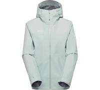 MAMMUT Crater Light Hs Hooded Jacket W - Femme - - taille L- modèle 2026