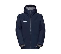 Mammut Crater Light Hs Veste à capuche pour homme