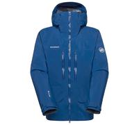 Mammut - Crater Pro Hardshell Hooded Jacket - Veste imperméable - L - tschiel