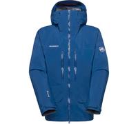 Mammut Crater Pro Hardshell Gore-tex® Jacket Bleu M Homme