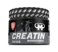 Mammut Creatine Monohydrate - Creatine - Créatine Monohydrate