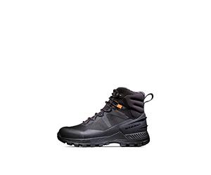Mammut Damen Blackfin III Mid DT Trekking- & Wanderschuhe