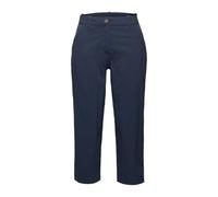 Mammut Damen Hiking V Capri Hose Pantalon Softshell Femmes