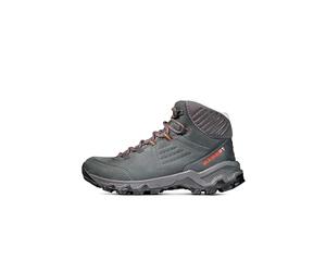 Mammut Damen Nova IV Mid LTH Trekking- & Wanderschuhe