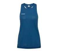 Mammut Massone Light Tank Top Women 1017-06530 50665 tschiel Bleu S