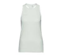Mammut Débardeur d’escalade léger à dos nageur Massone Light Tank Top Women Vert M