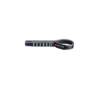 Mammut Dégaine pour l’escalade en salle Gym Indicator Express Sling 16.0 Gris 50 cm