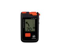 Mammut - DVA (Détecteur de victimes d'avalanche) - Barryvox S2 Black - Noir Noir