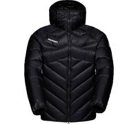 Veste d'alpinisme MAMMUT Taiss IN Hooded Jacket (black) Homme L