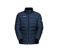 Mammut Doudoune en duvet en matériaux 100 % recyclés Waymarker IN Jacket Women Bleu S