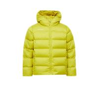 Mammut Doudoune isolante en duvet pour le quotidien Waymarker IN Hooded Jacket Jaune 104