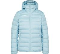 Mammut Waymarker IN Hooded Jacket Women Bleu S