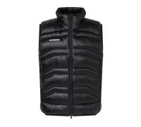 Mammut Doudoune sans manches isolante et légère Valley Light IN Vest Men Noir L