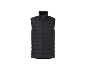 Mammut Down vest made with 100% recycled materials Waymarker IN Vest Men Noir M