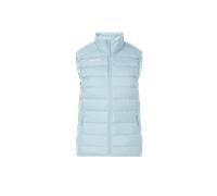 Mammut Down vest made with 100% recycled materials Waymarker IN Vest Women Bleu XS