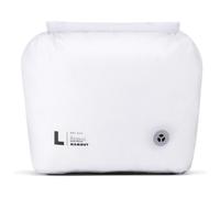 Mammut - Dry Bag Square L - Housse de rangement - L - white