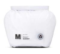 Mammut - Dry Bag Square M - Housse de rangement - M - white