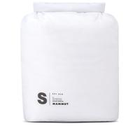Mammut - Dry Bag Square S - Housse de rangement - S - white