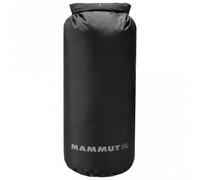 Mammut Drybag Light 15 - Sac étanche Black 15 L
