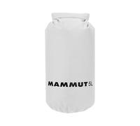 Mammut Sac étanche Light 5 – 5 L – Léger – Blanc