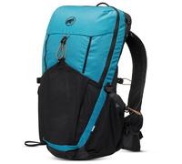 Sac de randonnee mammut ducan 22l bleu