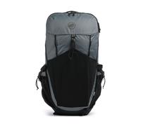 Mammut Ducan 22 Sac à dos de randonnée gris,noir, polyamide, unisexe