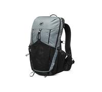Mammut Ducan 22 Sac à dos de randonnée gris,noir, polyamide, unisexe