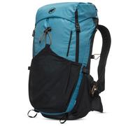 Mammut - Ducan 26 - Sac à dos de randonnée - sapphire / black