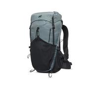Mammut Sac à dos de randonnée Ducan 26 – Gris/Noir, Polyamide, Unisexe