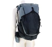 Mammut Ducan Spine Women Sac à dos de trekking 58 cm bleu