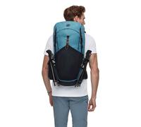 Mammut - Ducan 32 - Sac à dos randonnée Sapphire / Black - 32 L