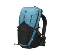 Sac de randonnee mammut ducan 22l bleu