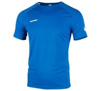 Mammut - Ducan Fast Light Tschiel - S - Tee-shirt de rando