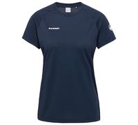 Mammut - Women's Ducan FL T-Shirt - T-shirt technique - XS - marine