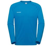 Mammut Ducan FL T-Shirt à Manches Longues pour Homme