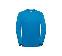 Mammut - Ducan FL Longsleeve - T-shirt technique - XL - glacier blue