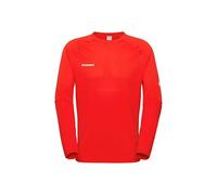 Mammut Ducan FL T-Shirt à Manches Longues pour Homme