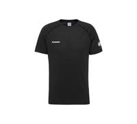 Mammut T-shirt homme Ducan Fast Light – technique, noir – XL