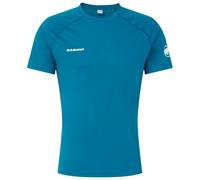 Mammut - Ducan FL T-Shirt - T-shirt technique - L - deep teal