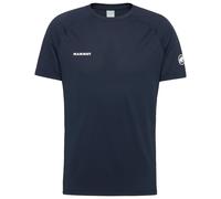 Mammut DUCAN FL T-SHIRT MEN 1017-07400 marine 5118 Bleu S