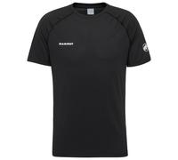 Mammut - Ducan FL T-Shirt - T-shirt technique - XL - black