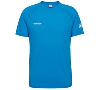 Mammut T-shirt de rando homme Ducan Fast Light Glacier Blue XL