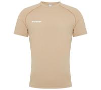 Mammut - Ducan FL T-Shirt - T-shirt technique - XL - sablun