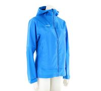 Mammut Ducan Guide HS Femmes Veste Outdoor XS Bleu